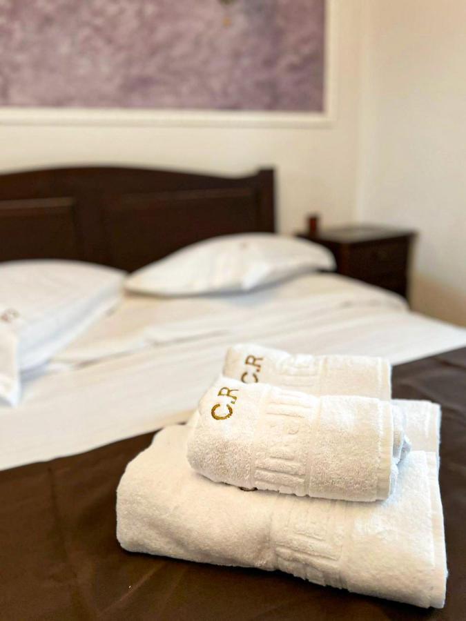 Pensiunea Casa Rica Calimanesti Ngoại thất bức ảnh